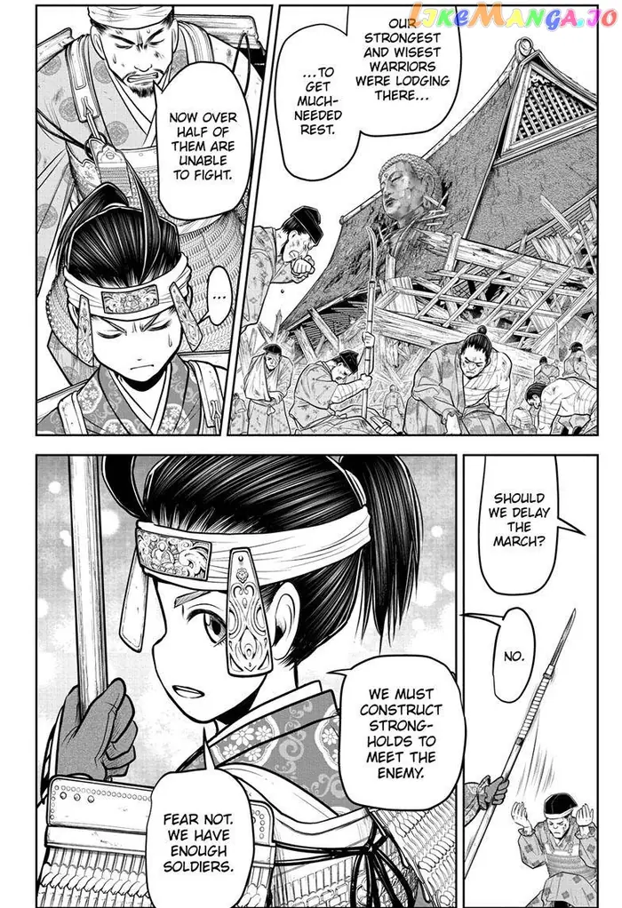 The Elusive Samurai Chapter 103 image 15_optimized